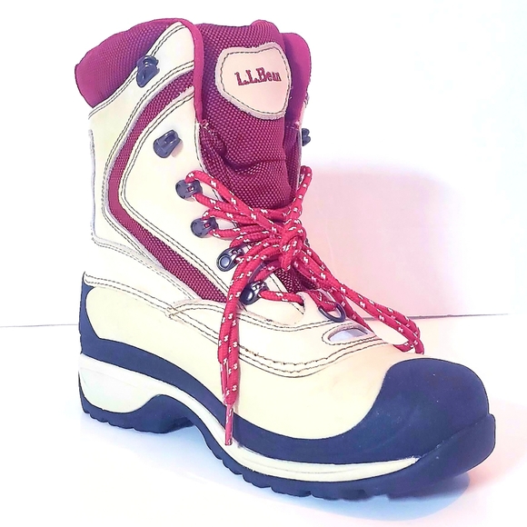 L.L. Bean Shoes - L.L. Bean Dri-Lex Waterproof Boots